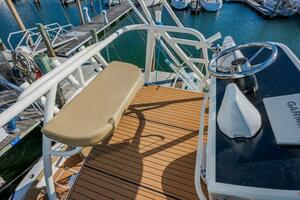 MOBY 34ft Custom Carolina Yacht For Sale