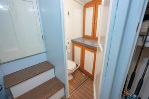 MOBY 34ft Custom Carolina Yacht For Sale