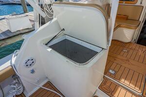 MOBY 34ft Custom Carolina Yacht For Sale