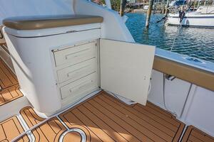 MOBY 34ft Custom Carolina Yacht For Sale