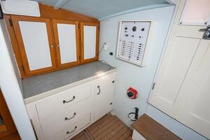 MOBY 34ft Custom Carolina Yacht For Sale