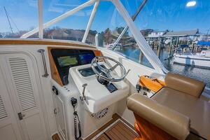 MOBY 34ft Custom Carolina Yacht For Sale