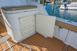 MOBY 34ft Custom Carolina Yacht For Sale