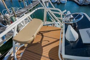 MOBY 34ft Custom Carolina Yacht For Sale