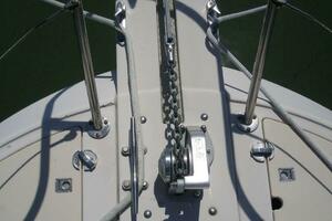 30ft Albin Yacht For Sale