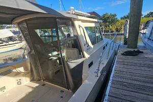 30ft Albin Yacht For Sale