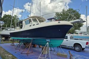 30ft Albin Yacht For Sale