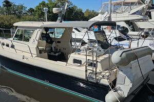 30ft Albin Yacht For Sale