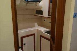 30ft Albin Yacht For Sale