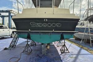 30ft Albin Yacht For Sale