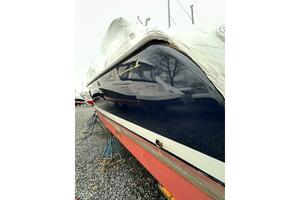Esc Key 39ft Back Cove Yacht For Sale