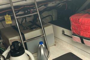 Esc Key 39ft Back Cove Yacht For Sale