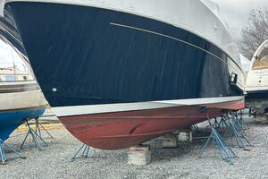 Esc Key 39ft Back Cove Yacht For Sale