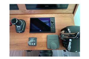 Esc Key 39ft Back Cove Yacht For Sale