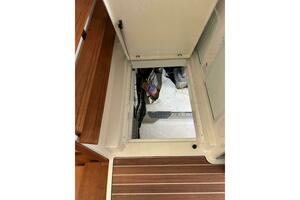 Esc Key 39ft Back Cove Yacht For Sale