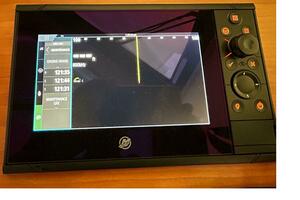 Esc Key 39ft Back Cove Yacht For Sale