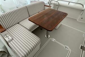 Esc Key 39ft Back Cove Yacht For Sale