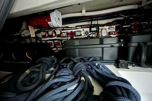 Esc Key 39ft Back Cove Yacht For Sale