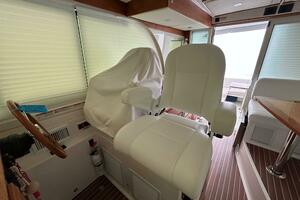 Esc Key 39ft Back Cove Yacht For Sale