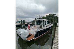 2023 Back Cove 39O thumbnail 61