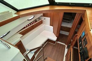Esc Key 39ft Back Cove Yacht For Sale