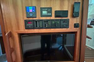 Esc Key 39ft Back Cove Yacht For Sale