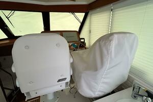 Esc Key 39ft Back Cove Yacht For Sale