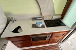 Esc Key 39ft Back Cove Yacht For Sale