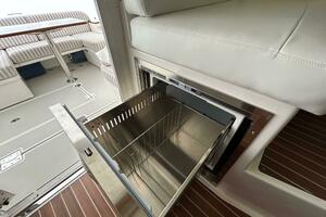 Esc Key 39ft Back Cove Yacht For Sale