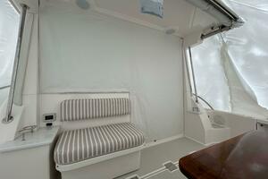 Esc Key 39ft Back Cove Yacht For Sale