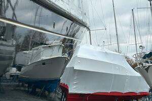 Esc Key 39ft Back Cove Yacht For Sale