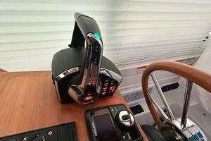 Esc Key 39ft Back Cove Yacht For Sale