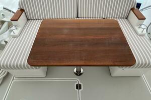 Esc Key 39ft Back Cove Yacht For Sale