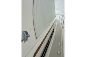 Esc Key 39ft Back Cove Yacht For Sale
