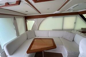 Esc Key 39ft Back Cove Yacht For Sale