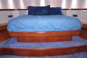 ELSKA  62ft Striker Yacht For Sale