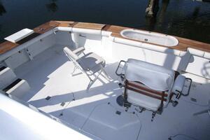 ELSKA  62ft Striker Yacht For Sale