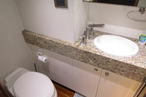 ELSKA  62ft Striker Yacht For Sale