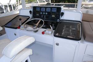 ELSKA  62ft Striker Yacht For Sale