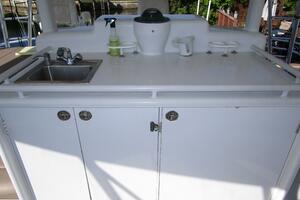 ELSKA  62ft Striker Yacht For Sale