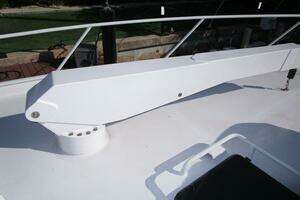 1989 Striker 62 Convertible thumbnail 37