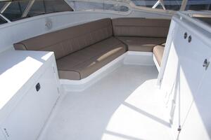 ELSKA  62ft Striker Yacht For Sale