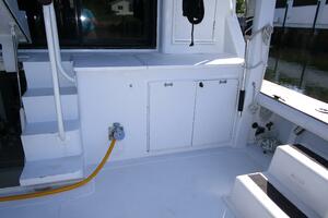 ELSKA  62ft Striker Yacht For Sale