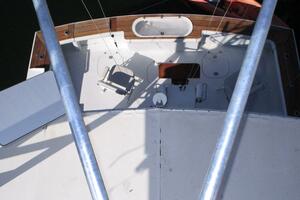 ELSKA  62ft Striker Yacht For Sale