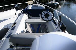 ELSKA  62ft Striker Yacht For Sale