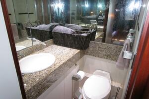 ELSKA  62ft Striker Yacht For Sale