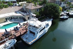 ELSKA  62ft Striker Yacht For Sale