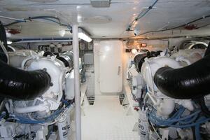 ELSKA  62ft Striker Yacht For Sale