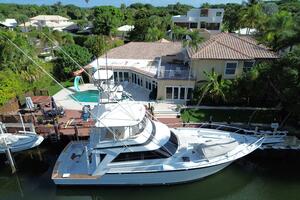 ELSKA  62ft Striker Yacht For Sale