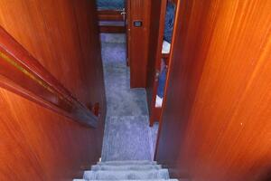 ELSKA  62ft Striker Yacht For Sale